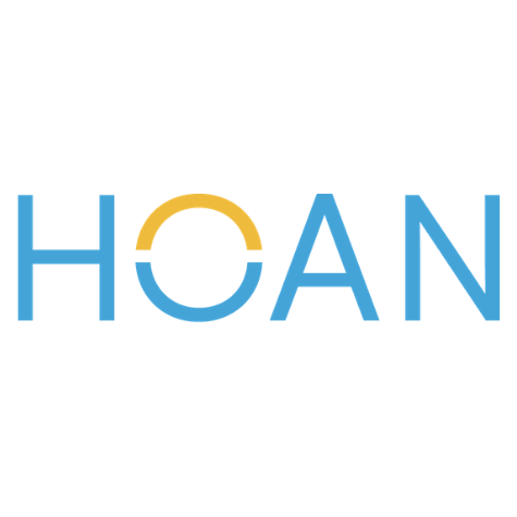 Light the Hoan logo