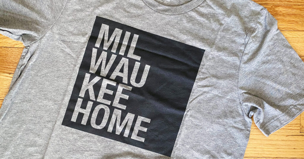 10 Milwaukee Apparel Brands to Fill Your Closet With