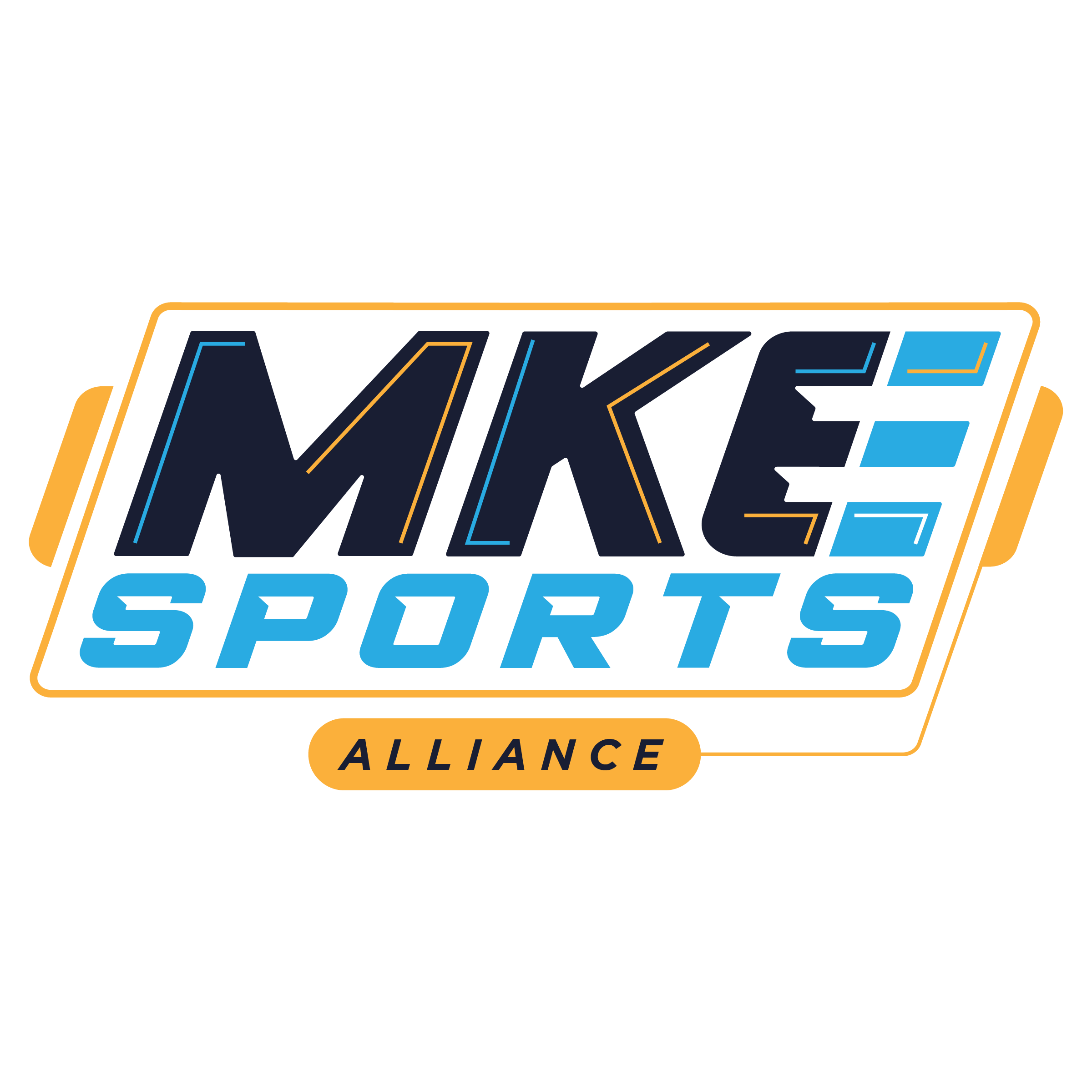 MKE Esports Alliance logo