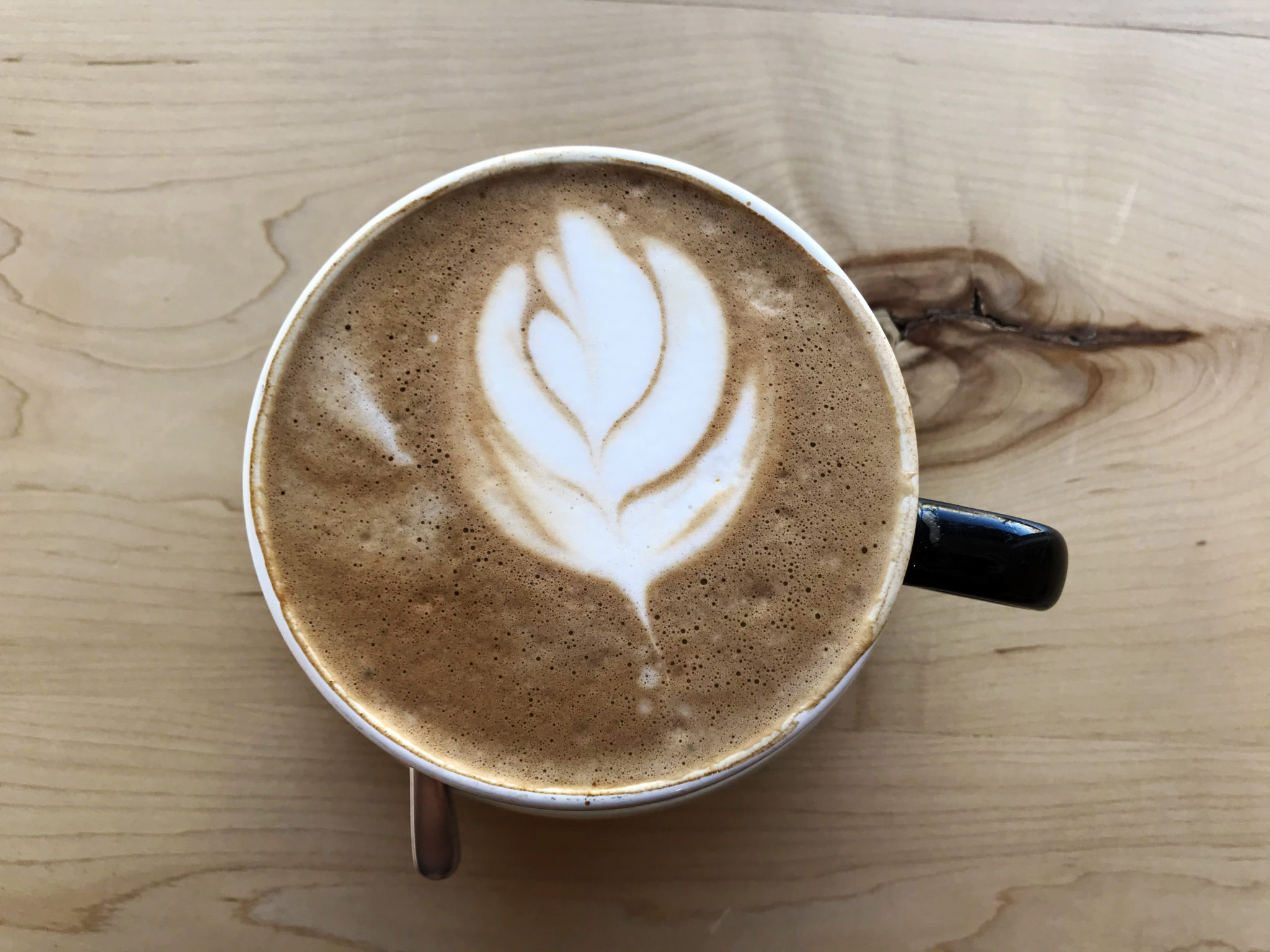 10 Coffee Shops in the City of Milwaukee Beyond Starbucks