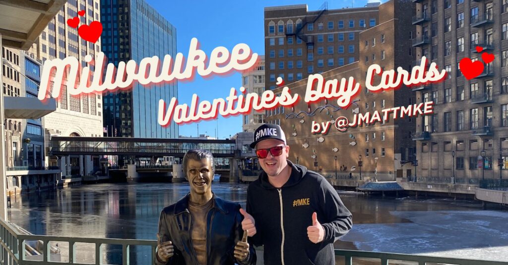 10 Milwaukee Valentine’s Day Cards
